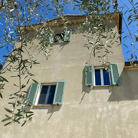 L'antica Colombaia